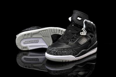 cheap kids' air jordan spizike shoes cheap no. 819